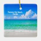 Custom Photo Panama City Beach Shoreline