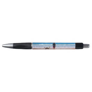 Custom Photo Pen Gift with Your Favourite Photos