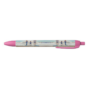 Custom Photo Pen Personalised Your Photos Design