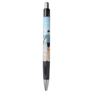 Custom Photo Pen - Your Own Design - Super DAD