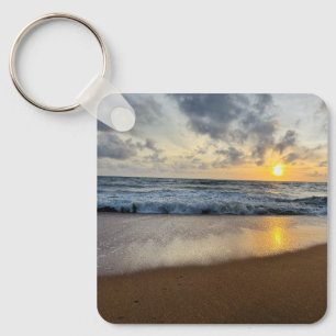 Custom Photo Personalised Add Your Own Photo Key Ring
