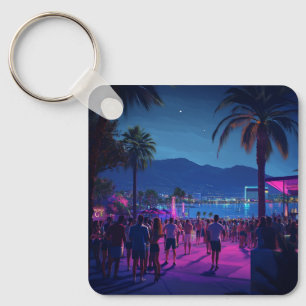 Custom Photo Personalised Add Your Own Photo Key Ring