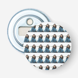 Custom Photo Personalised Bottle Opener