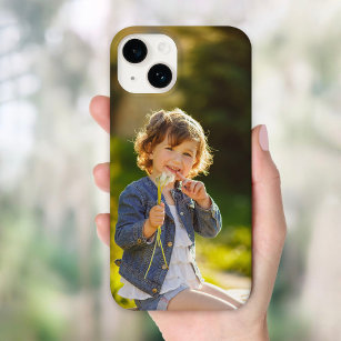 Custom Photo Personalised iPhone 15 Pro Max Case