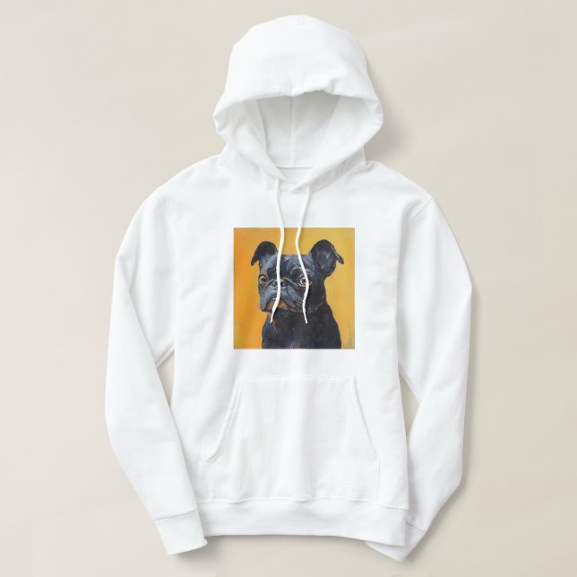 Custom Photo Personalised create your own Hoodie (Design Front)