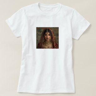 Custom Photo Personalised CreateYour Own T-Shirt
