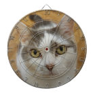 Custom Photo Personalised Dartboard