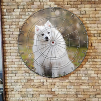Custom Photo Personalised Dartboard