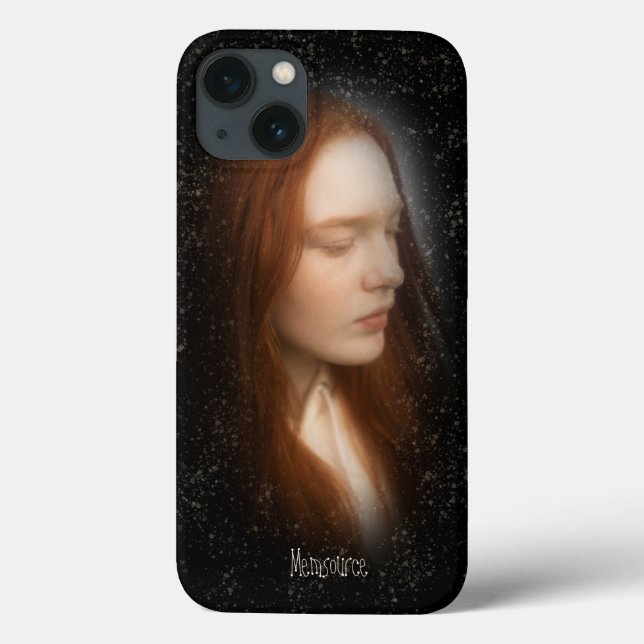 Custom Photo Personalised iPhone / iPad case (Back)