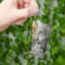 Custom Photo Personalised Memorial ornament