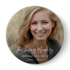 Custom Photo Personalised Memorial Tribute Funeral
