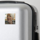 Custom Photo Personalised Memorial Tribute Funeral