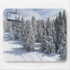 Custom Photo Personalised Mouse Pad