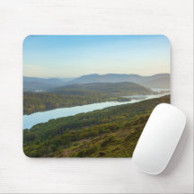 Custom Photo Personalised Mousepad