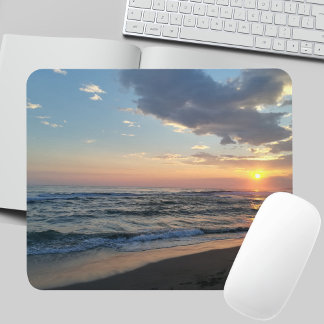 Custom Photo Personalised Mousepad