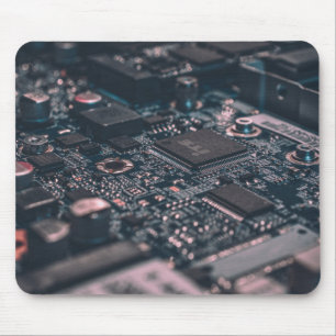 Custom Photo Personalised Mousepad