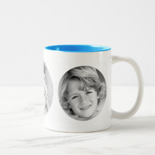 Custom Photo Personalised Mug