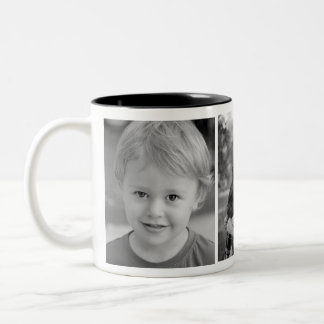 Custom Photo Personalised Mug