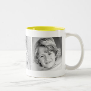 Custom Photo Personalised Mug