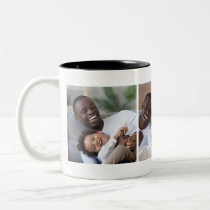 Custom Photo Personalised Mug