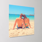Custom Photo Personalised Peel and Stick Wall Tile