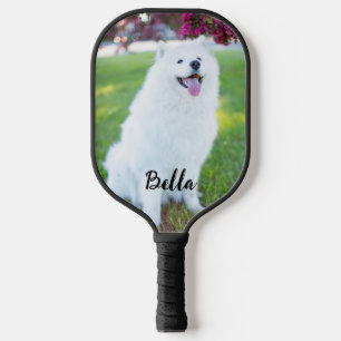 Custom Photo Personalised Pickleball Paddle