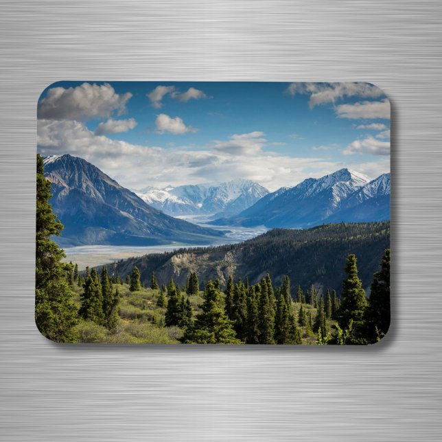 Custom Photo Personalised Picture Magnet (Creator Uploaded)