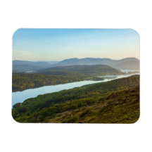 Custom Photo Personalised Picture Magnet