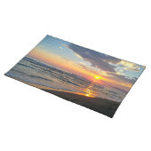 Custom Photo Personalised Placemat (On Table)