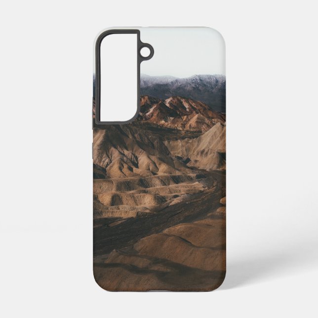 Custom Photo Personalised Samsung Galaxy S22 Case (Back)