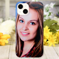 Custom Photo Personalised Tough