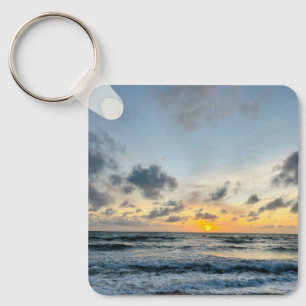 Custom Photo Personalized Add Your Own Photo Key Ring