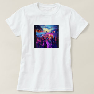 Custom Photo Personalized CreateYour Own  T-Shirt