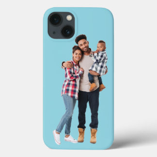 Custom Photo Phone Case