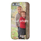 Custom Photo Phone Case