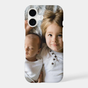 Custom Photo Phone Case Easy To Personalise