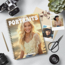 Custom Photo Photography Bookings Planner