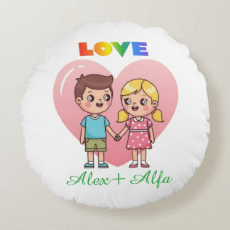 Custom Photo Pillow USA – Personalised Picture