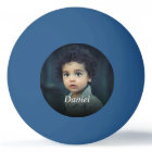Custom Photo Ping Pong Ball