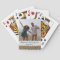 Custom photo playing cards - celebrate fun event