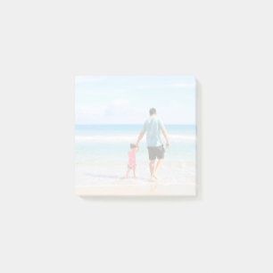 Custom Photo Post-it® Notes Create Your Own Gift