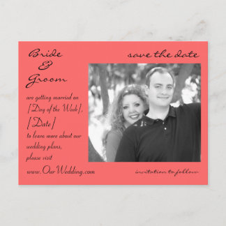 CUSTOM PHOTO Postcard