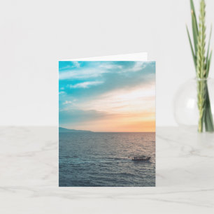 Custom Photo Postcard Personalised Picture