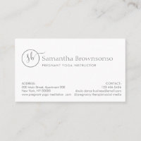 Custom Photo Pregnant Doula Birth Coach