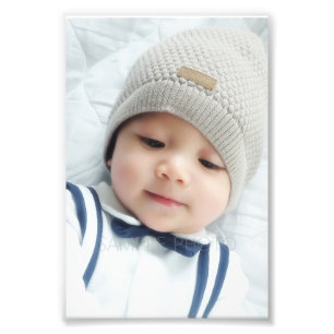 Custom Photo Print
