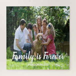 Custom Photo Puzzle