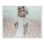 Custom Photo Remember This Moment Wedding