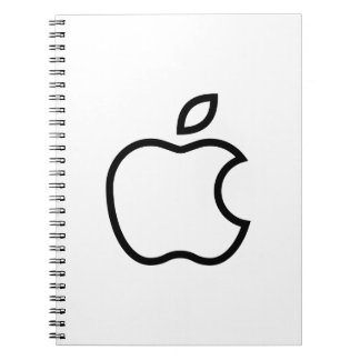 Custom Photo Spiral Notebook