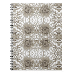 Custom Photo & Spiral Notebooks   Personalised