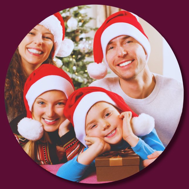 Custom Photo Sticker, Personalised Image Sticker (Creator Uploaded)